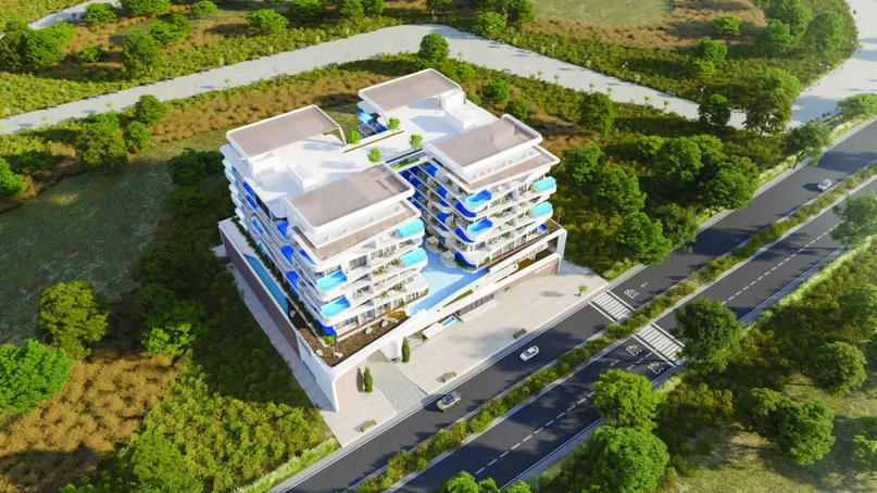 Samana Ocean Pearl 2
