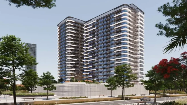 Samana Resorts Apartments