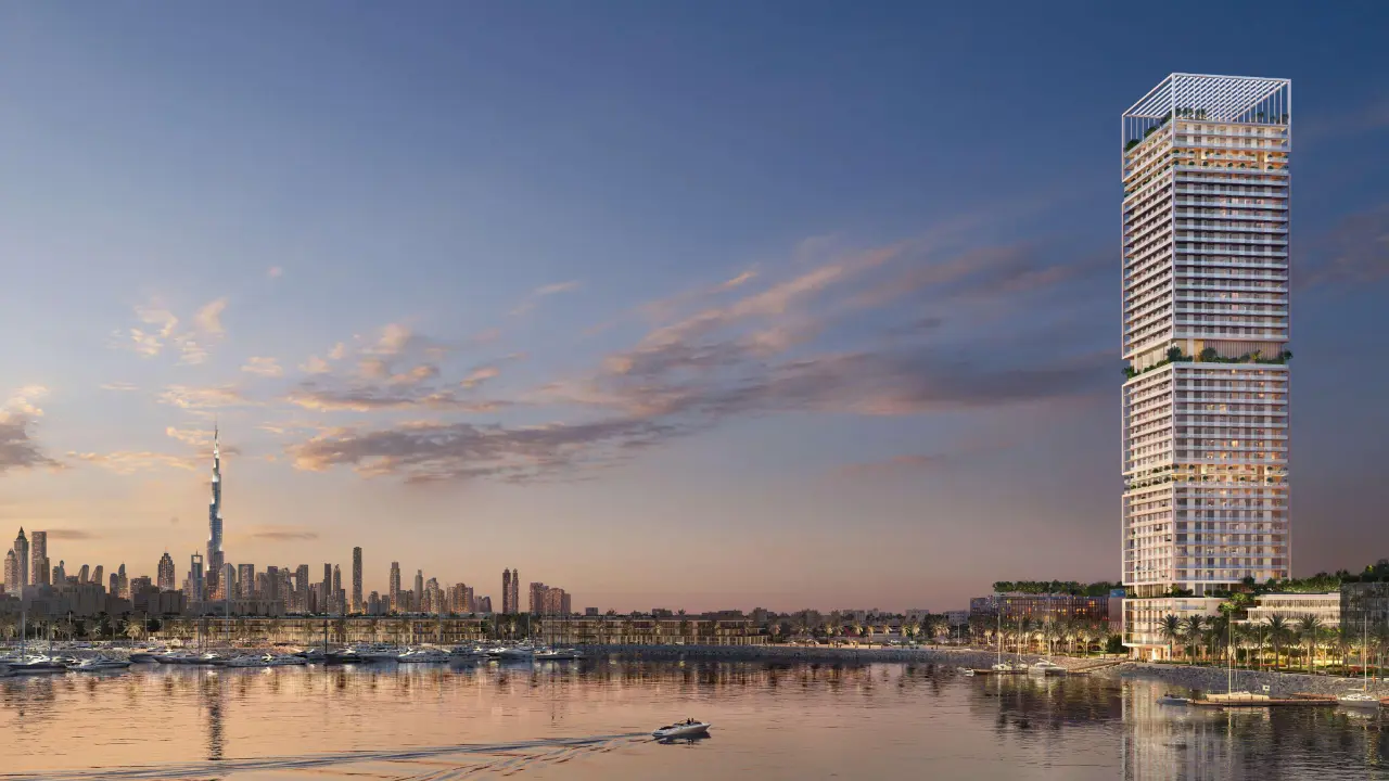 ساريا باي بيوند