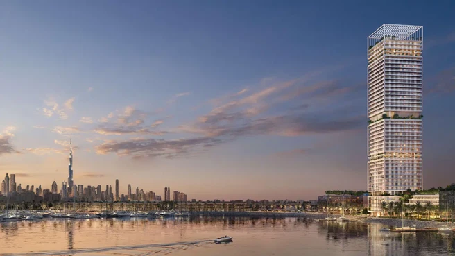 ساريا باي بيوند