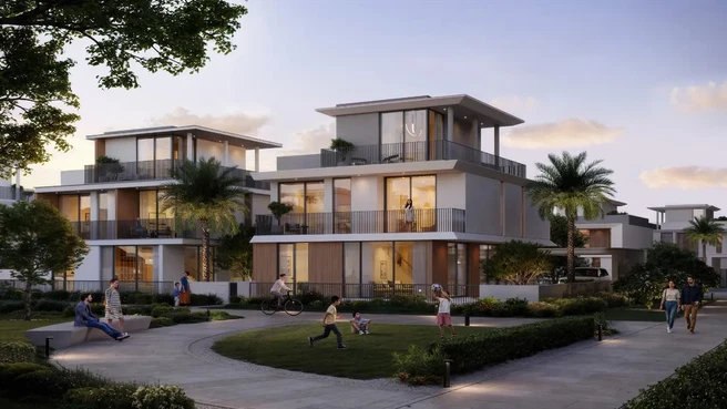 Selvara 3 By Emaar