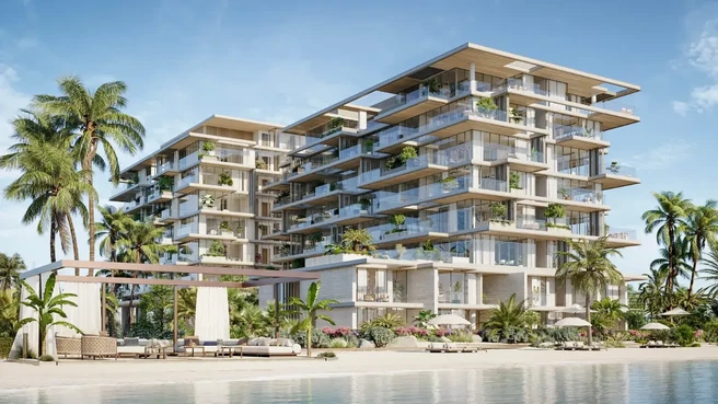 Shoaq Residences by Avenew