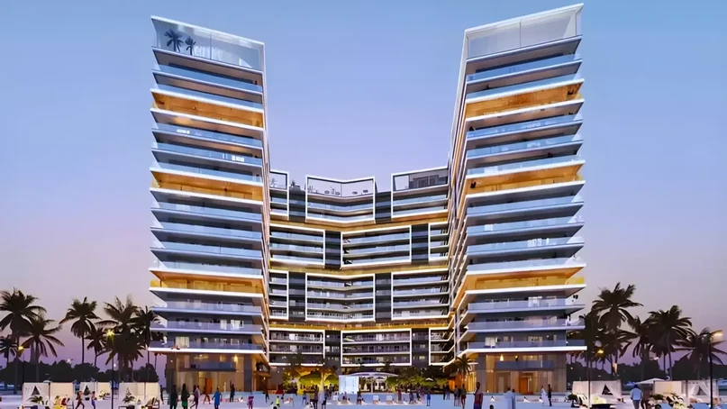 Damac Shoreline