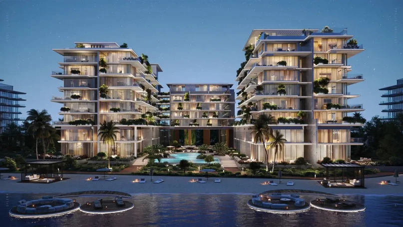 Silena Residences by Avenew