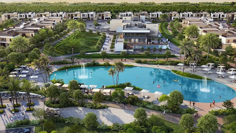 Sobha Elwood Villas