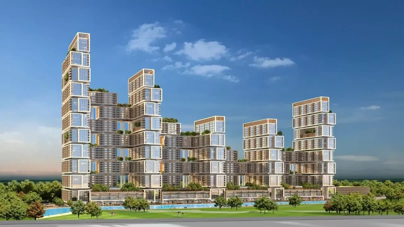 Sobha One Dubai