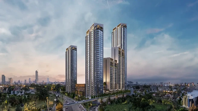 Sobha Orbis