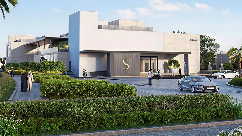 Sobha Sanctuary
