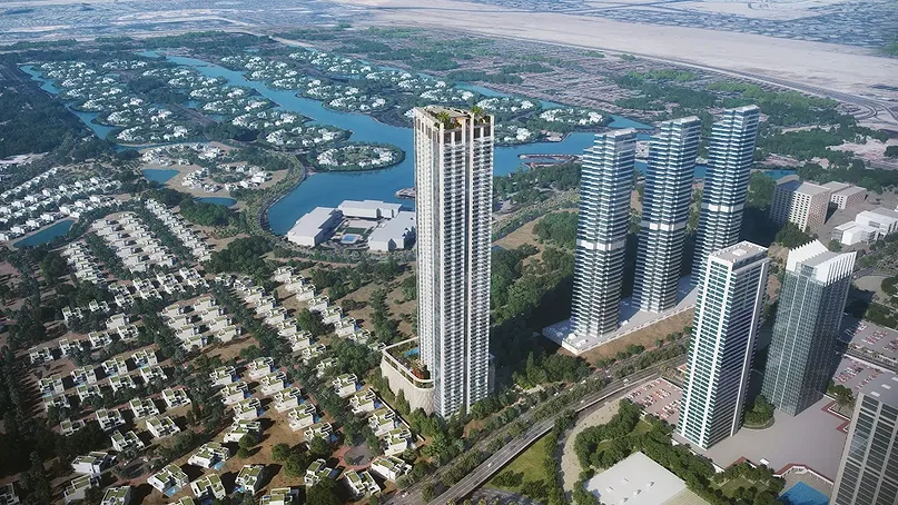 Sobha Verde
