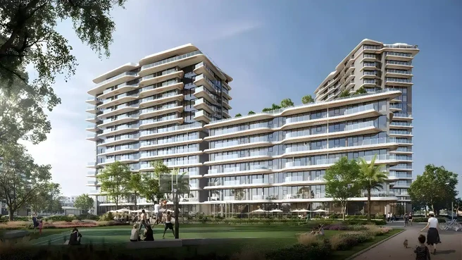 Solera от RAK Properties