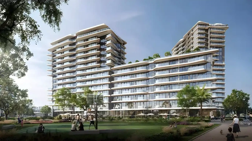 Solera by RAK Properties