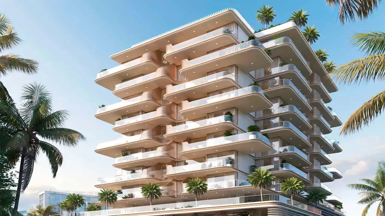 Sunset Bay Имтиаз