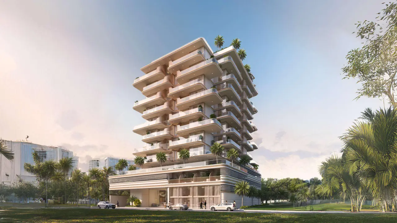 Sunset Bay 3 Имтиаз