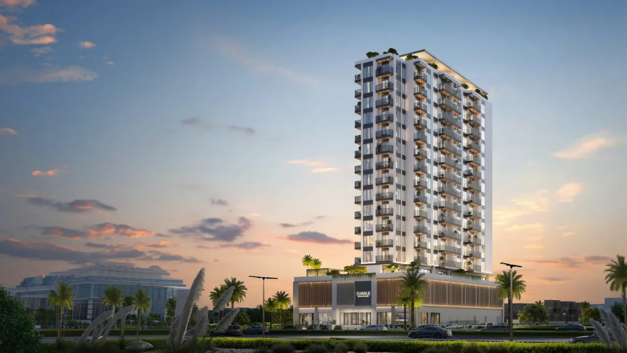 Sunvale by Grid Properties