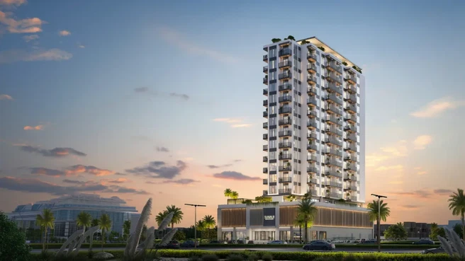 Sunvale by Grid Properties