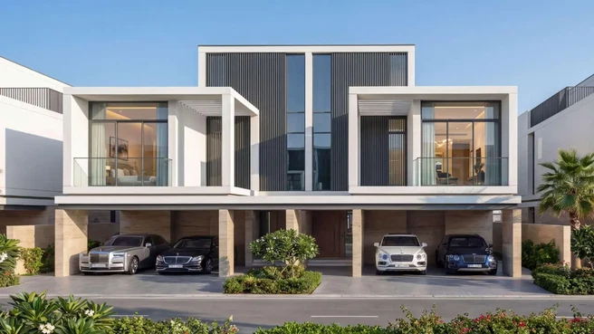The Brooks by Sobha