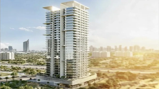 The Central Uptown by Aqua Developments