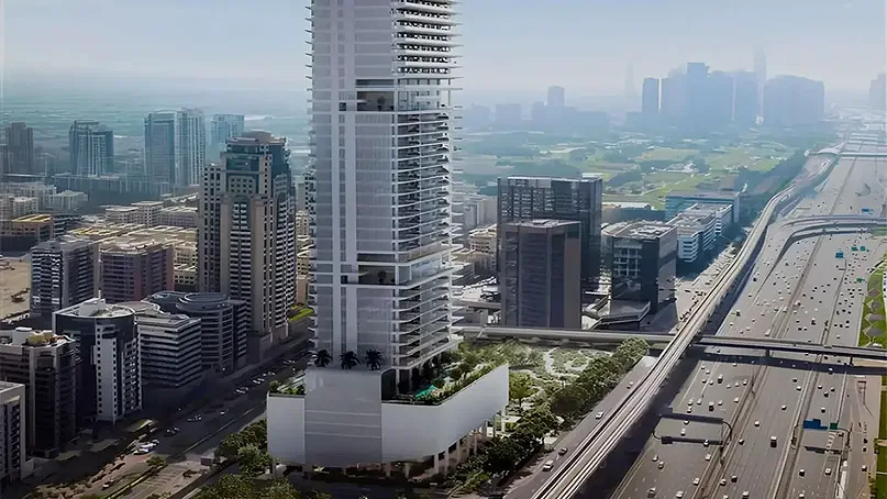 The Chedi Private Residences