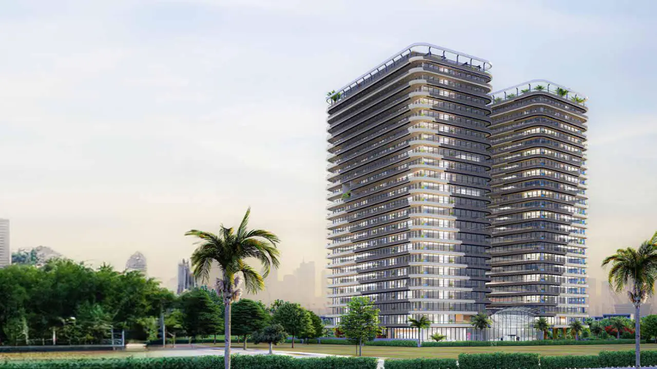 الساحة الرياضية المجتمعية من تطوير شركة أكوا للتطوير