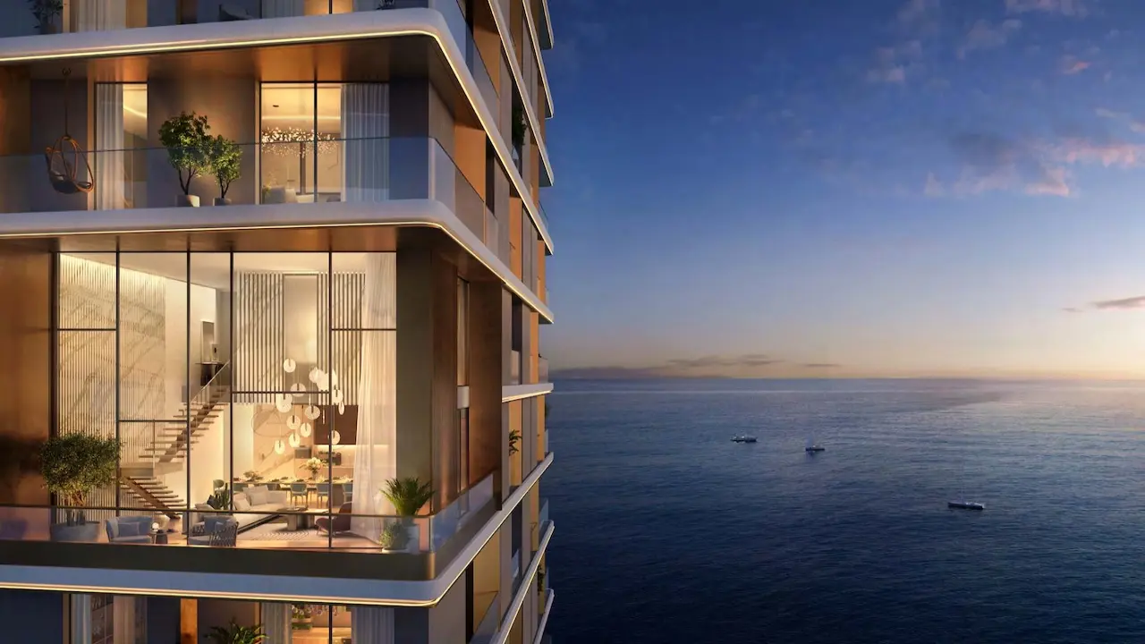 Фреска от Beyond