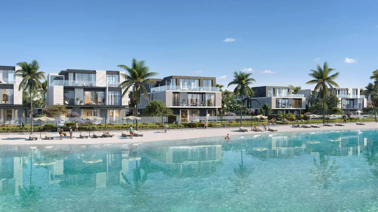 الحرم الشريف من تصميم إلينجتون