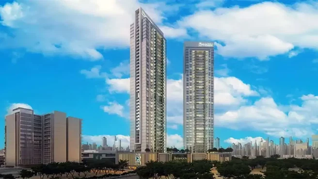 Treppan Living By Fakhruddin Properties