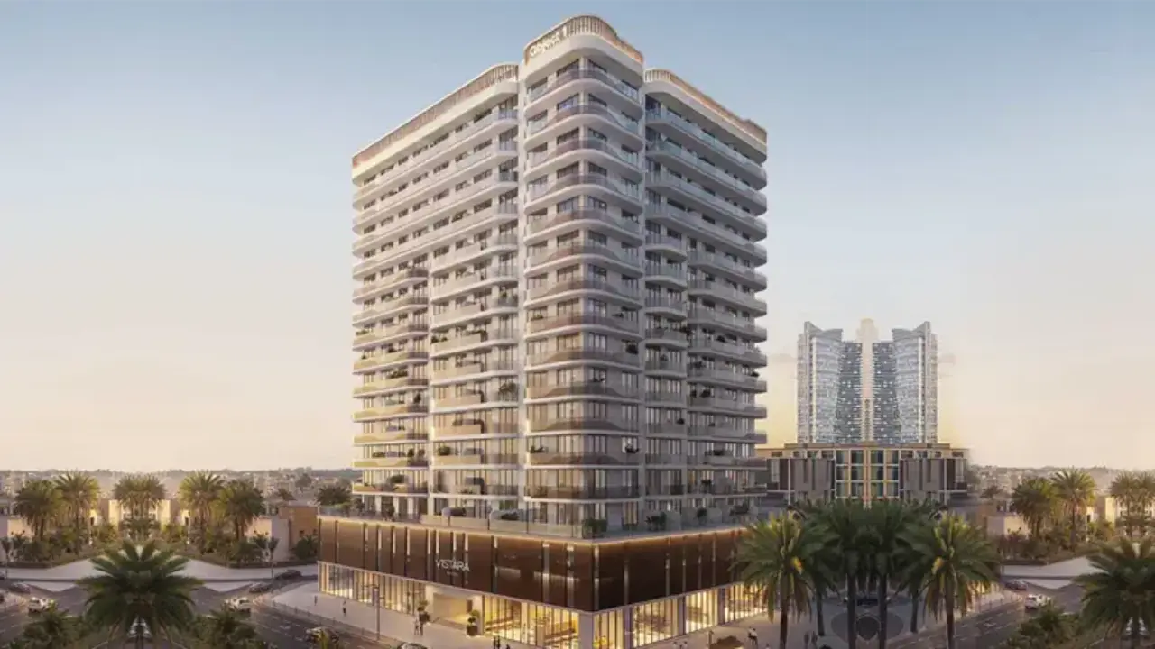 V1stara Дом по Объекту 1