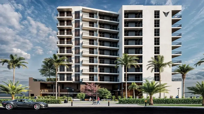 Viera Residences by Vantage Properties