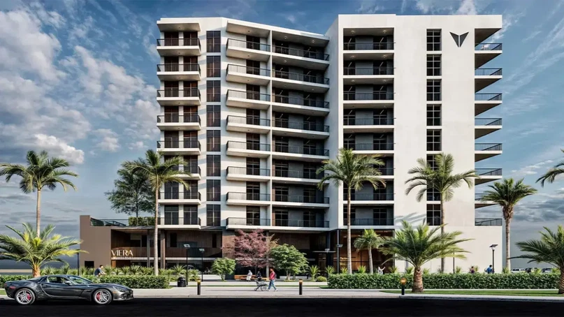 Viera Residences by Vantage Properties