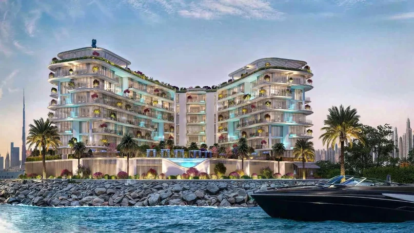 Villa del Garda by Mr. Eight
