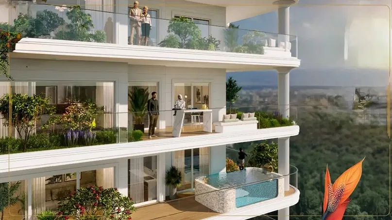 Vincitore Wellness Estate