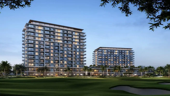 Vista Ridge by Emaar