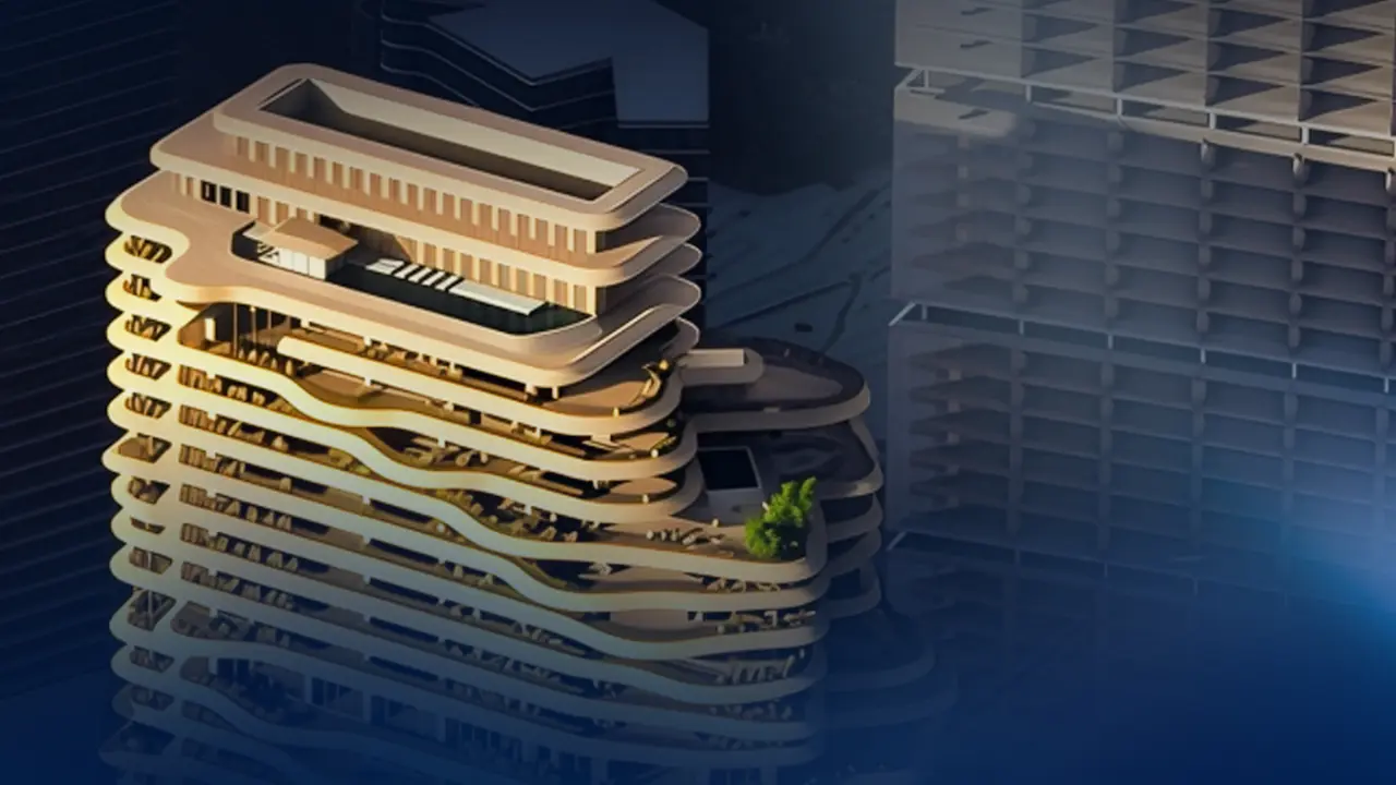 Wedyan at The Canal by Al Ghurair Collection