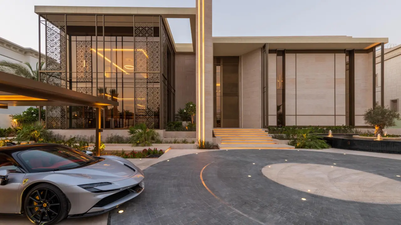 XLV Residence من مجموعة Select