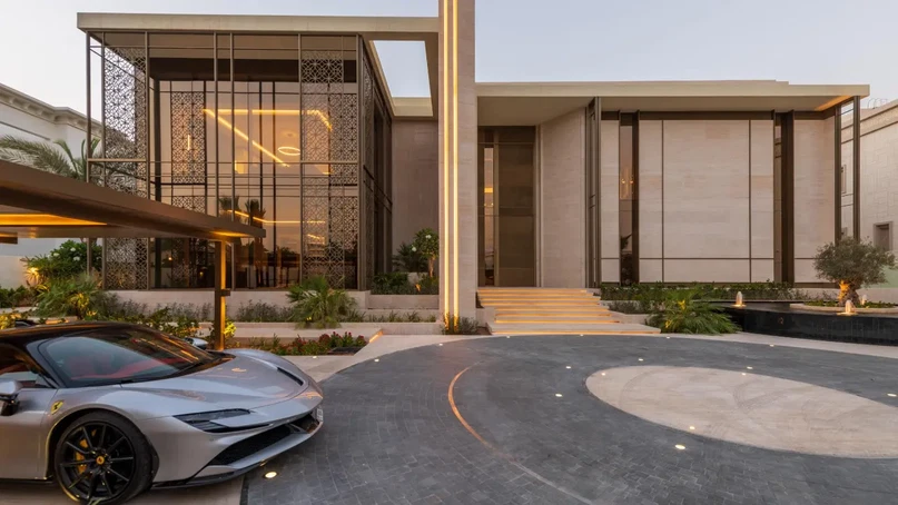 XLV Residence من مجموعة Select