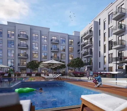 مساكن الدبلوماسيين من نشاما