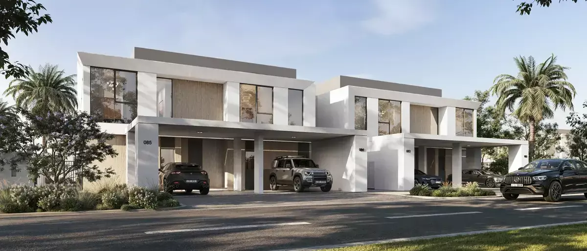 эмаар гринвилл