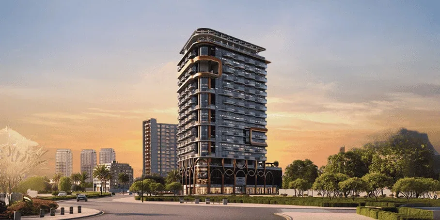 empire living dubai science park