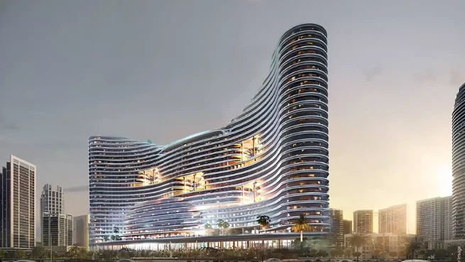 Бингхатти Скайхолл