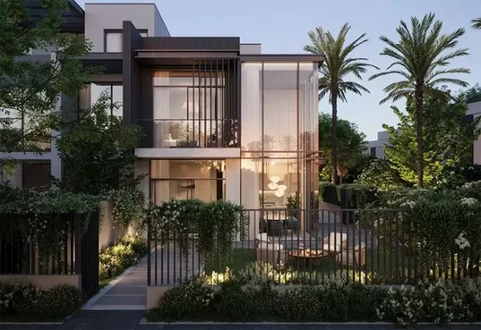 La Tilia от Dubai Properties