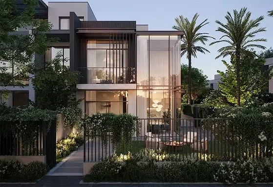 la tilia by dubai properties