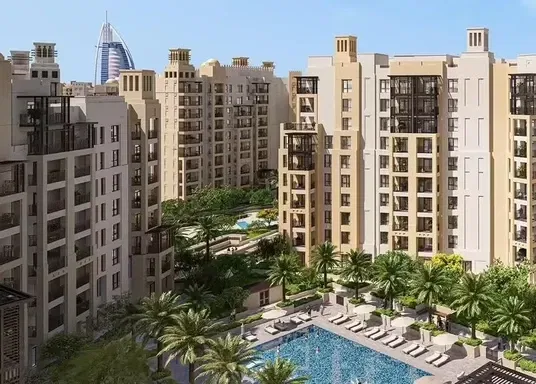 ламаа в джумейре