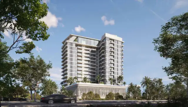 Omya Residences by Pantheon