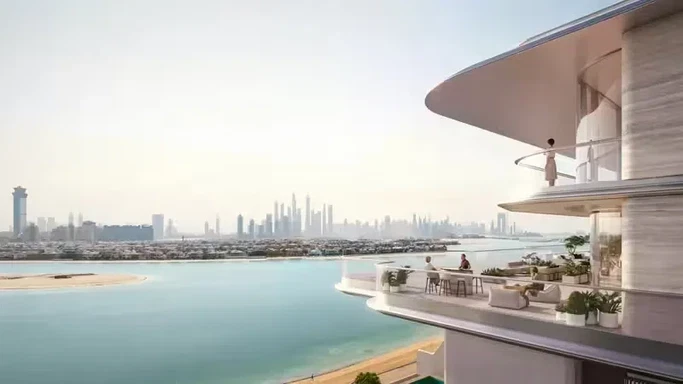 مجموعة اورلا دورشيستر نخلة جميرا