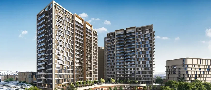 Sidr Residences Expo City