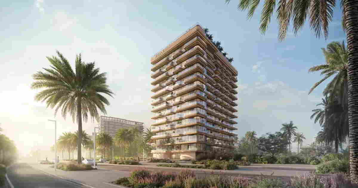 Sakura Gradens Sakura Gardens at Falconcity of Wonders by HRE Development