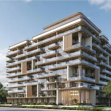 113 Residences by Iman