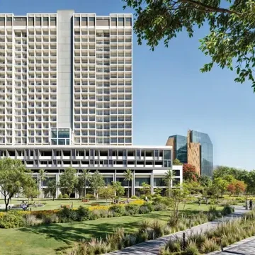11 Hills Park by TownX