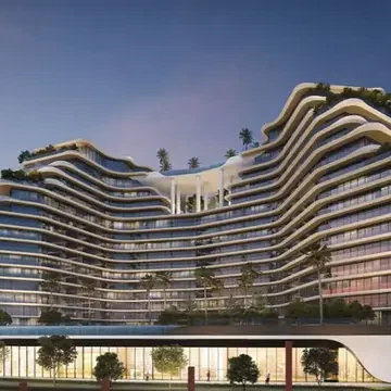15 Cascade by Iman Developers