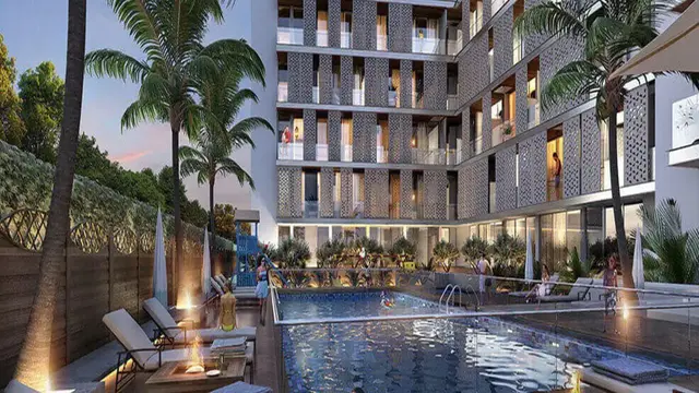 بحيرات سيرينيتي 2 من AWTAD